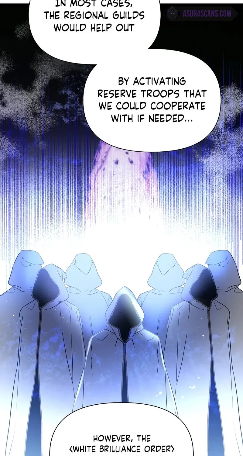 Somebody Stop the Pope Chapter 8 page 20 - 