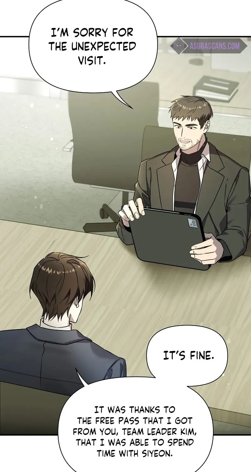 Somebody Stop the Pope Chapter 8 page 3 - 