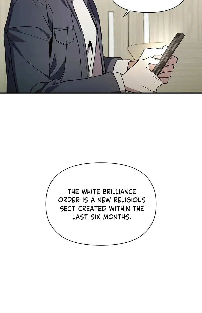 Somebody Stop the Pope Chapter 8 page 22 - 