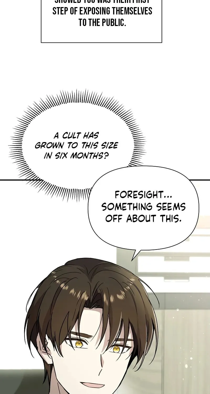 Somebody Stop the Pope Chapter 8 page 25 - 