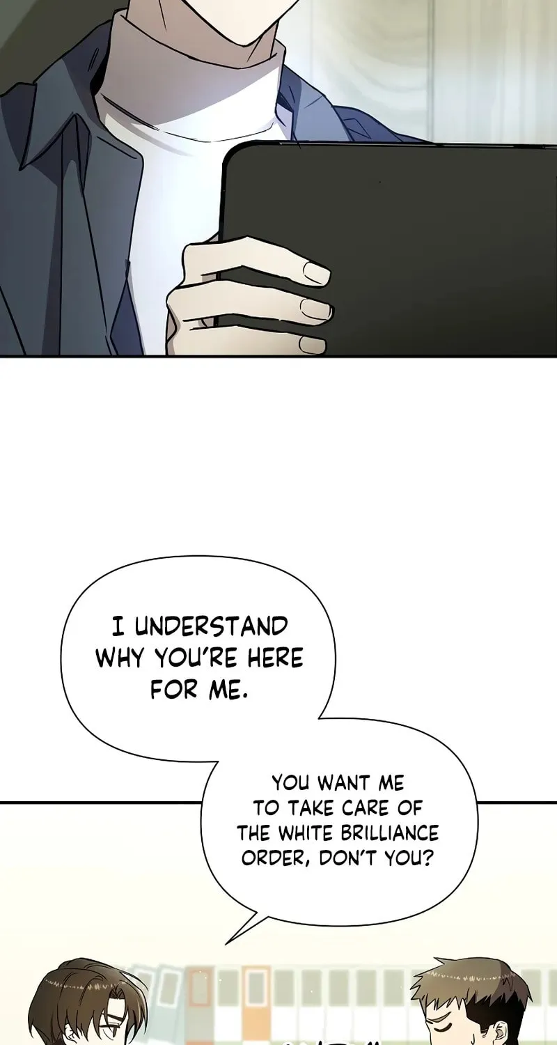 Somebody Stop the Pope Chapter 8 page 26 - 