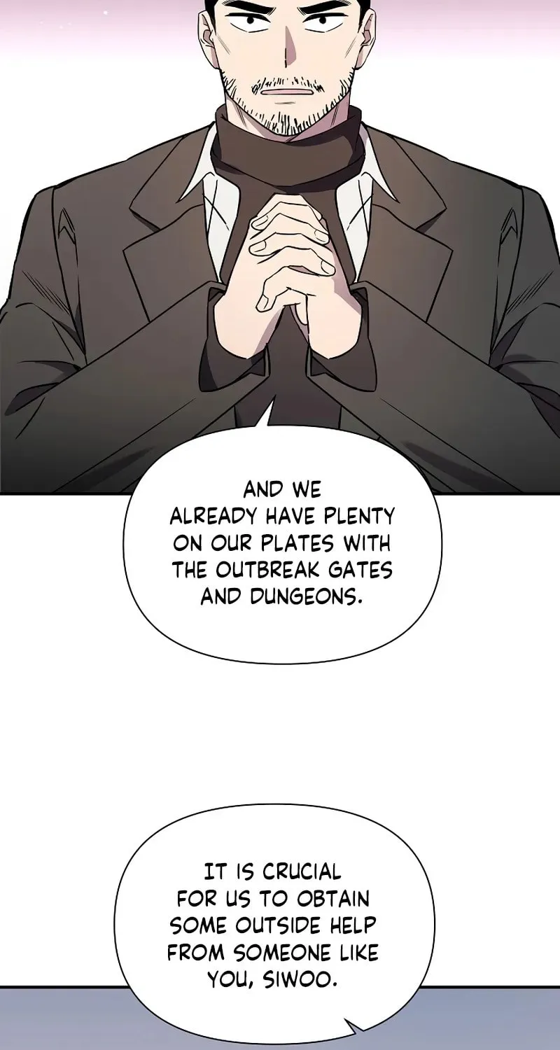 Somebody Stop the Pope Chapter 8 page 28 - 