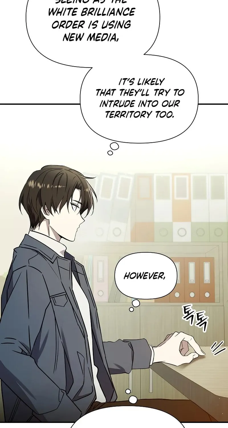 Somebody Stop the Pope Chapter 8 page 30 - 