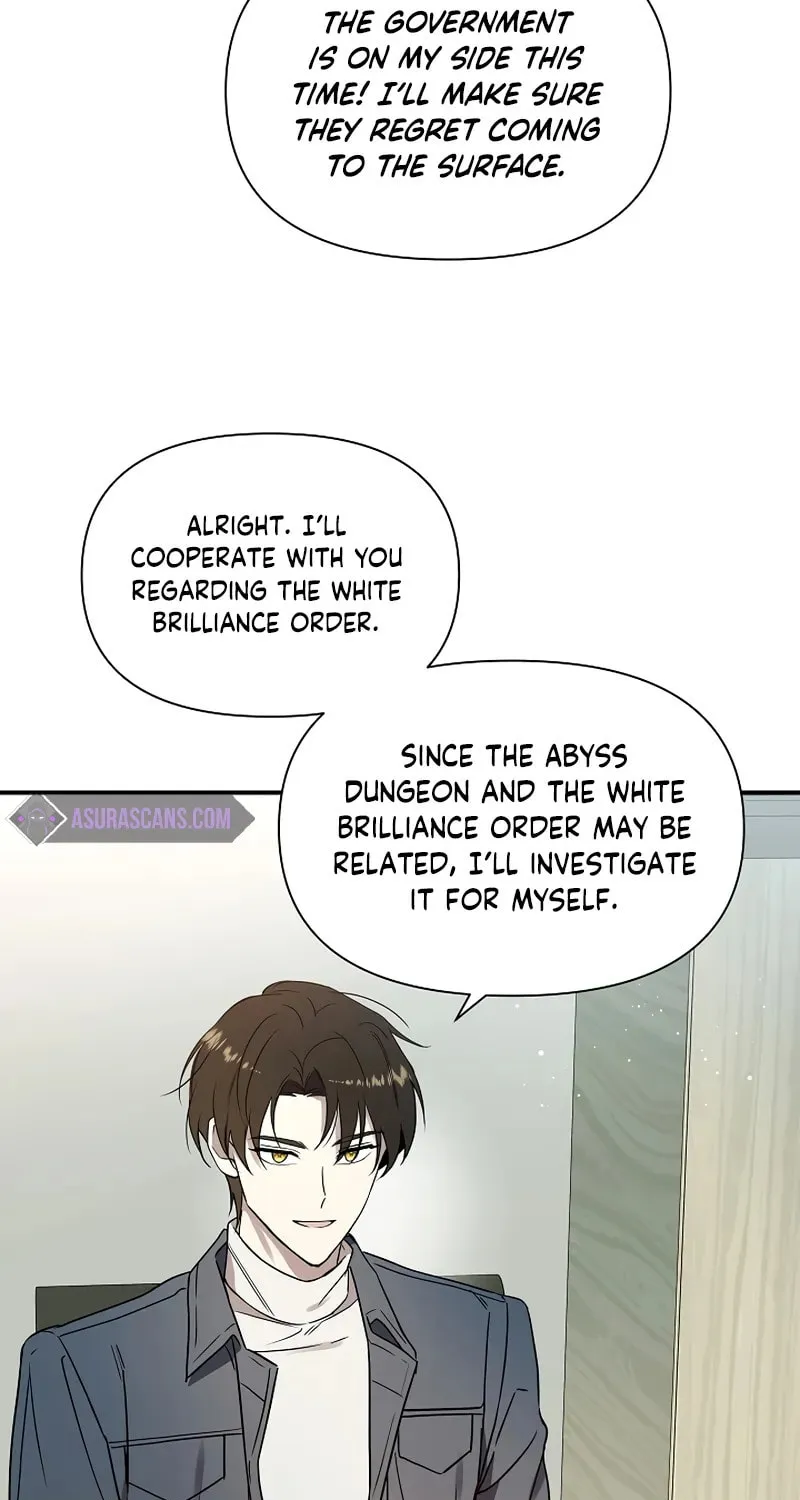 Somebody Stop the Pope Chapter 8 page 31 - 