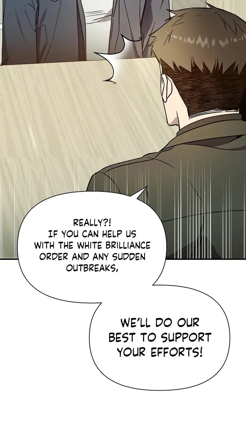 Somebody Stop the Pope Chapter 8 page 32 - 
