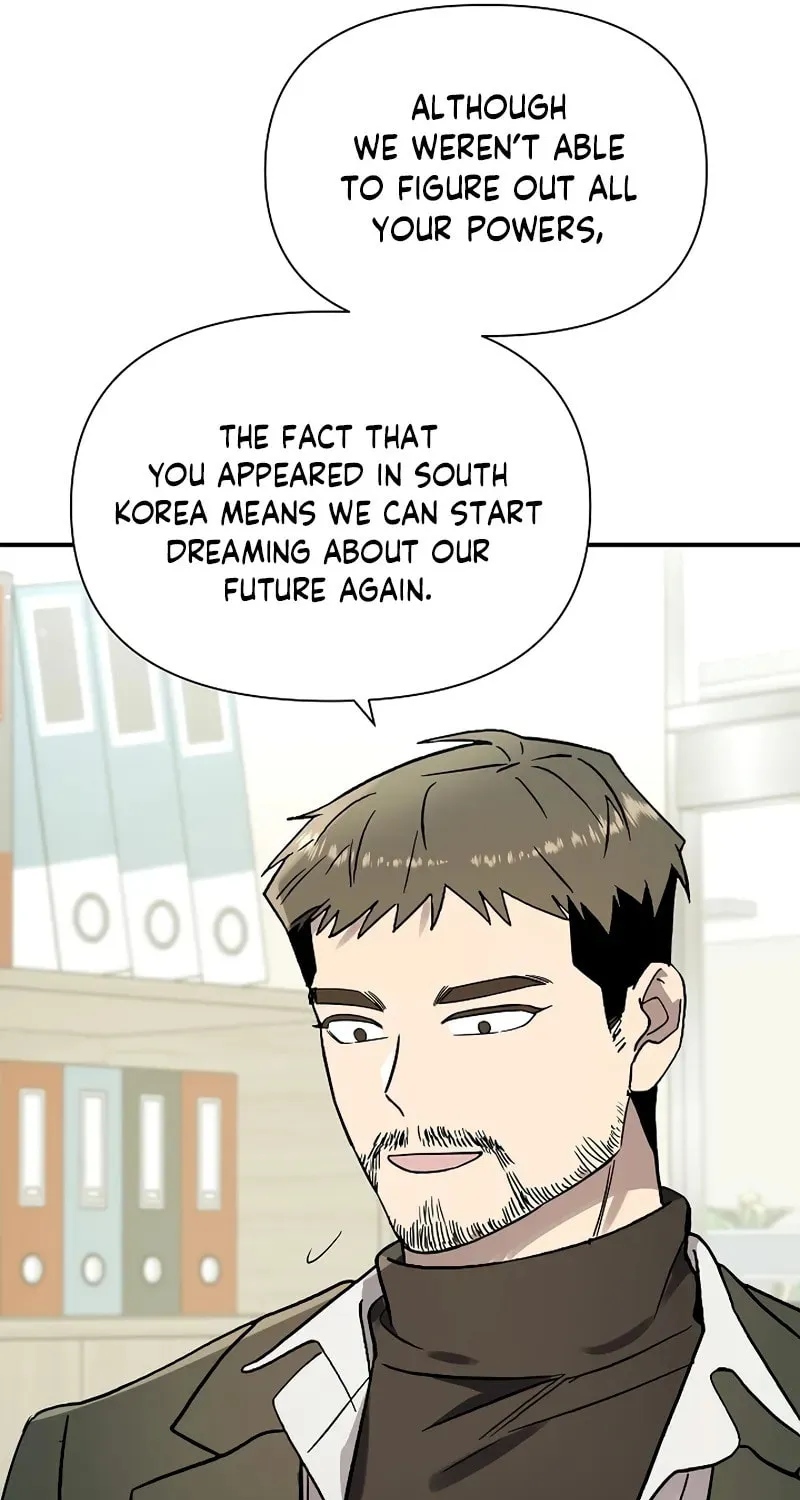 Somebody Stop the Pope Chapter 8 page 33 - 
