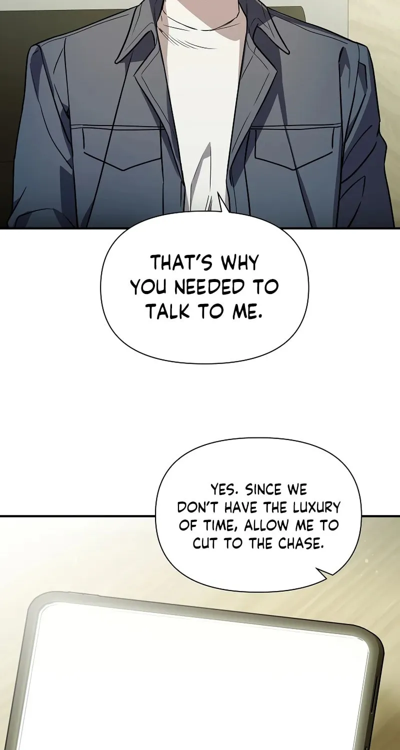 Somebody Stop the Pope Chapter 8 page 5 - 