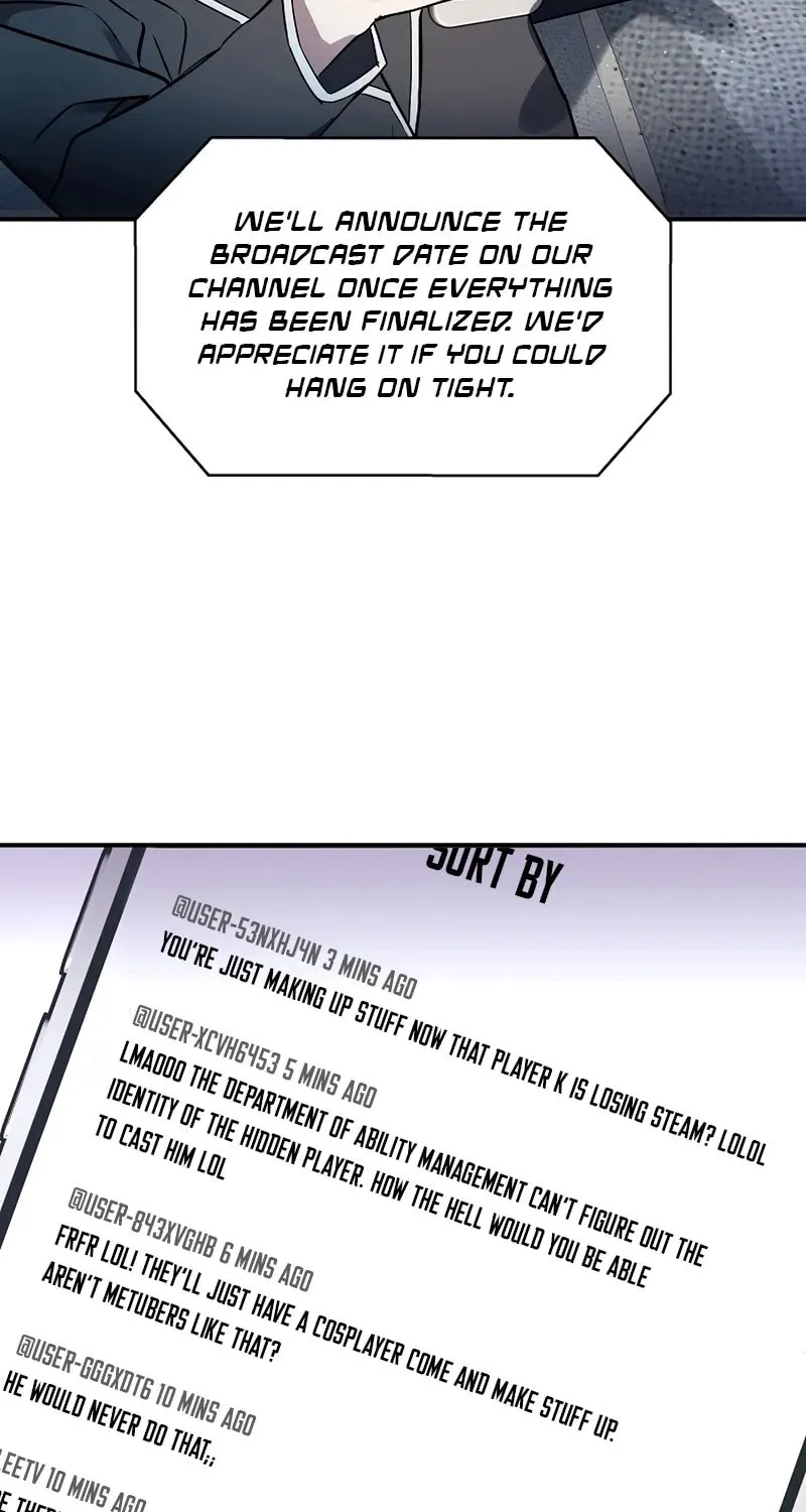Somebody Stop the Pope Chapter 8 page 42 - 