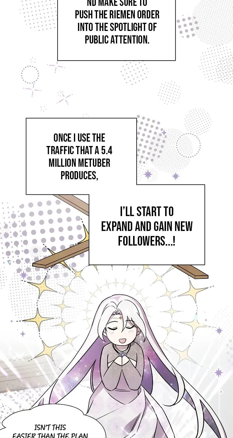 Somebody Stop the Pope Chapter 8 page 46 - 