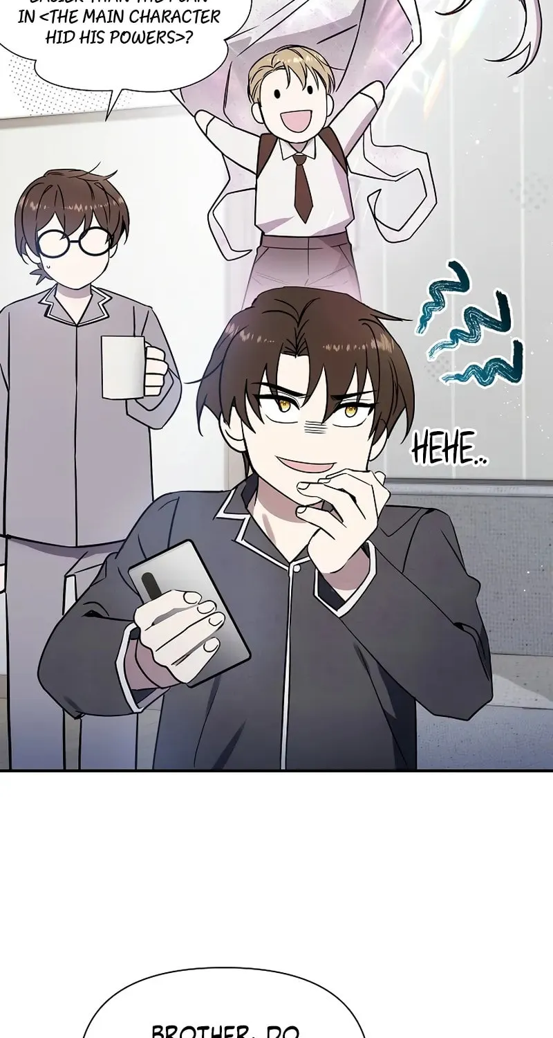 Somebody Stop the Pope Chapter 8 page 47 - 
