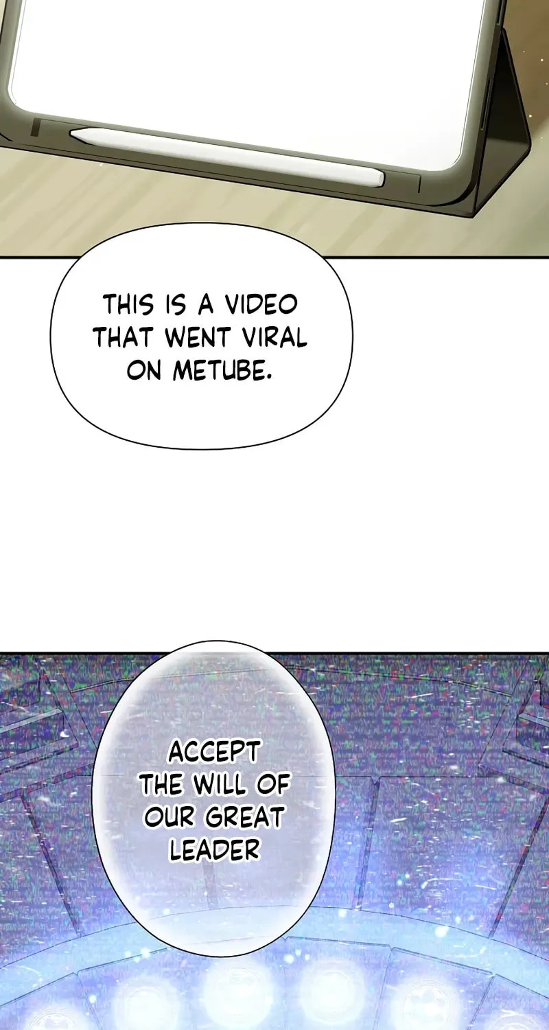 Somebody Stop the Pope Chapter 8 page 6 - 