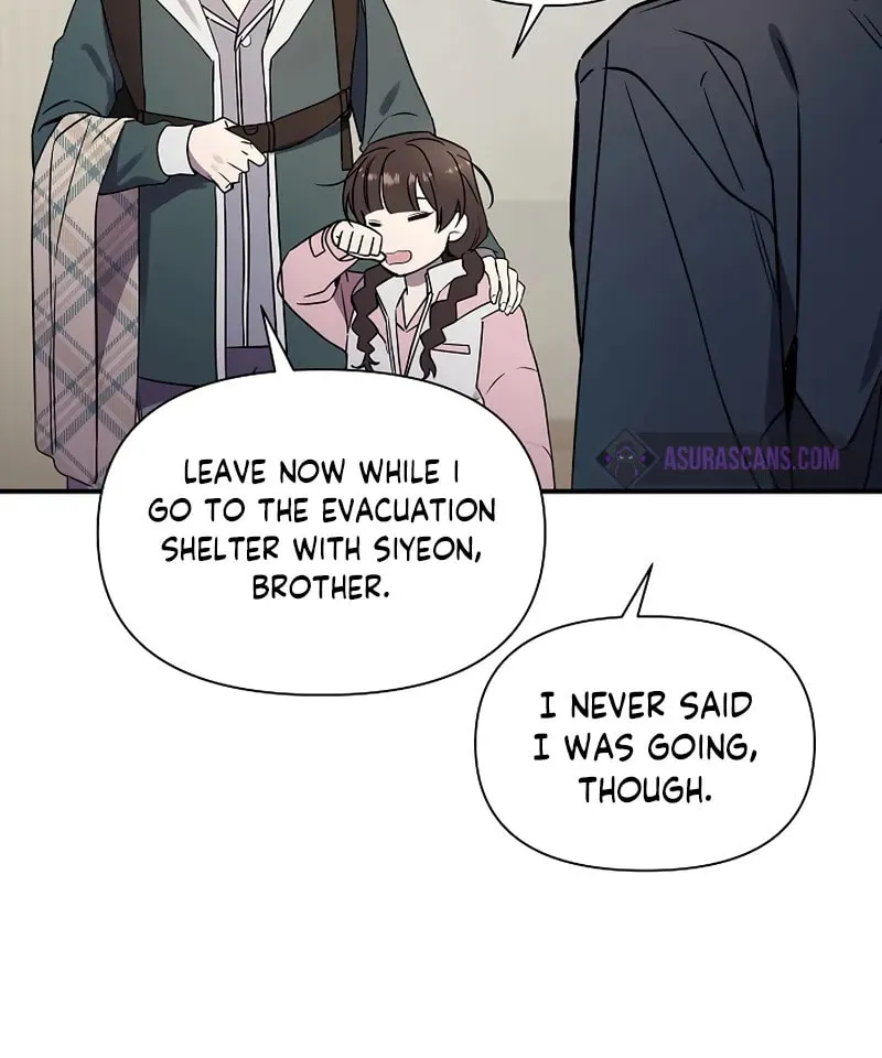 Somebody Stop the Pope Chapter 8 page 54 - 