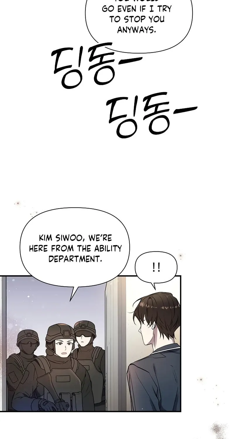 Somebody Stop the Pope Chapter 8 page 56 - 