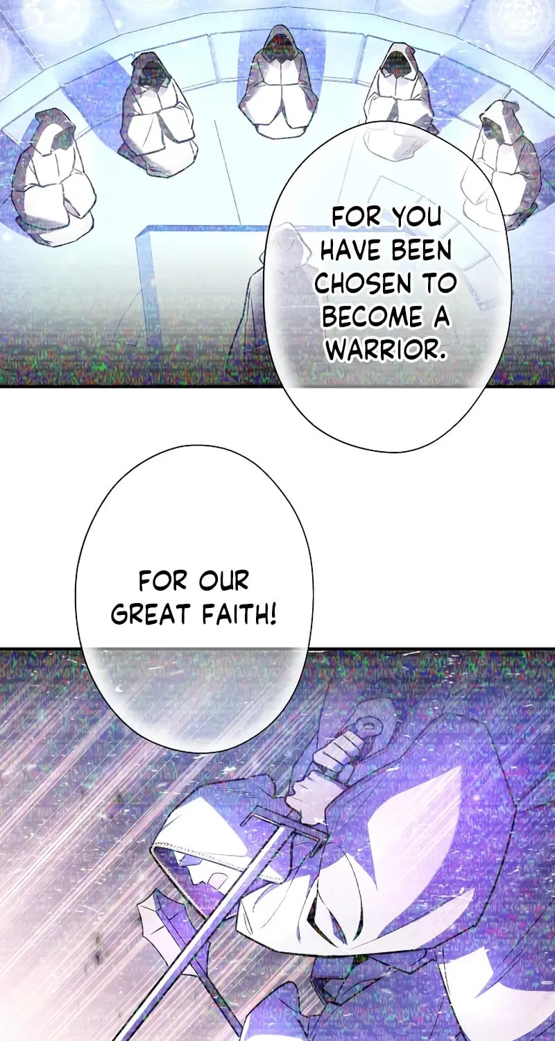 Somebody Stop the Pope Chapter 8 page 7 - 