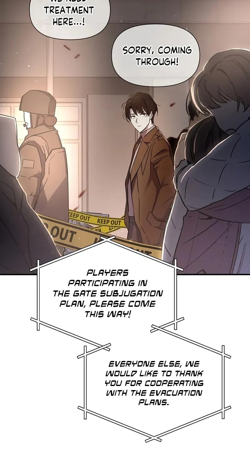 Somebody Stop the Pope Chapter 8 page 63 - 