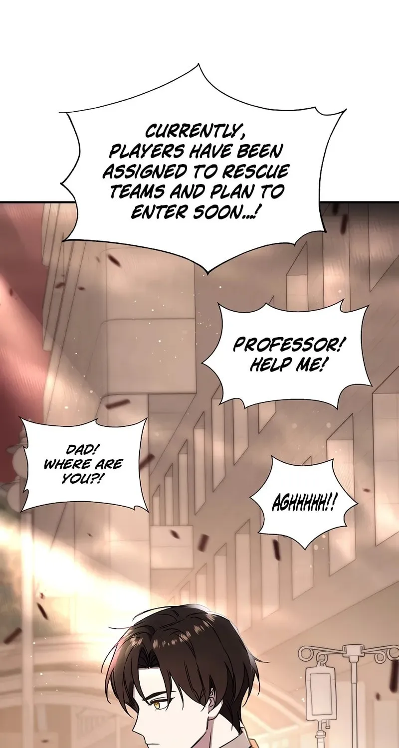 Somebody Stop the Pope Chapter 8 page 64 - 