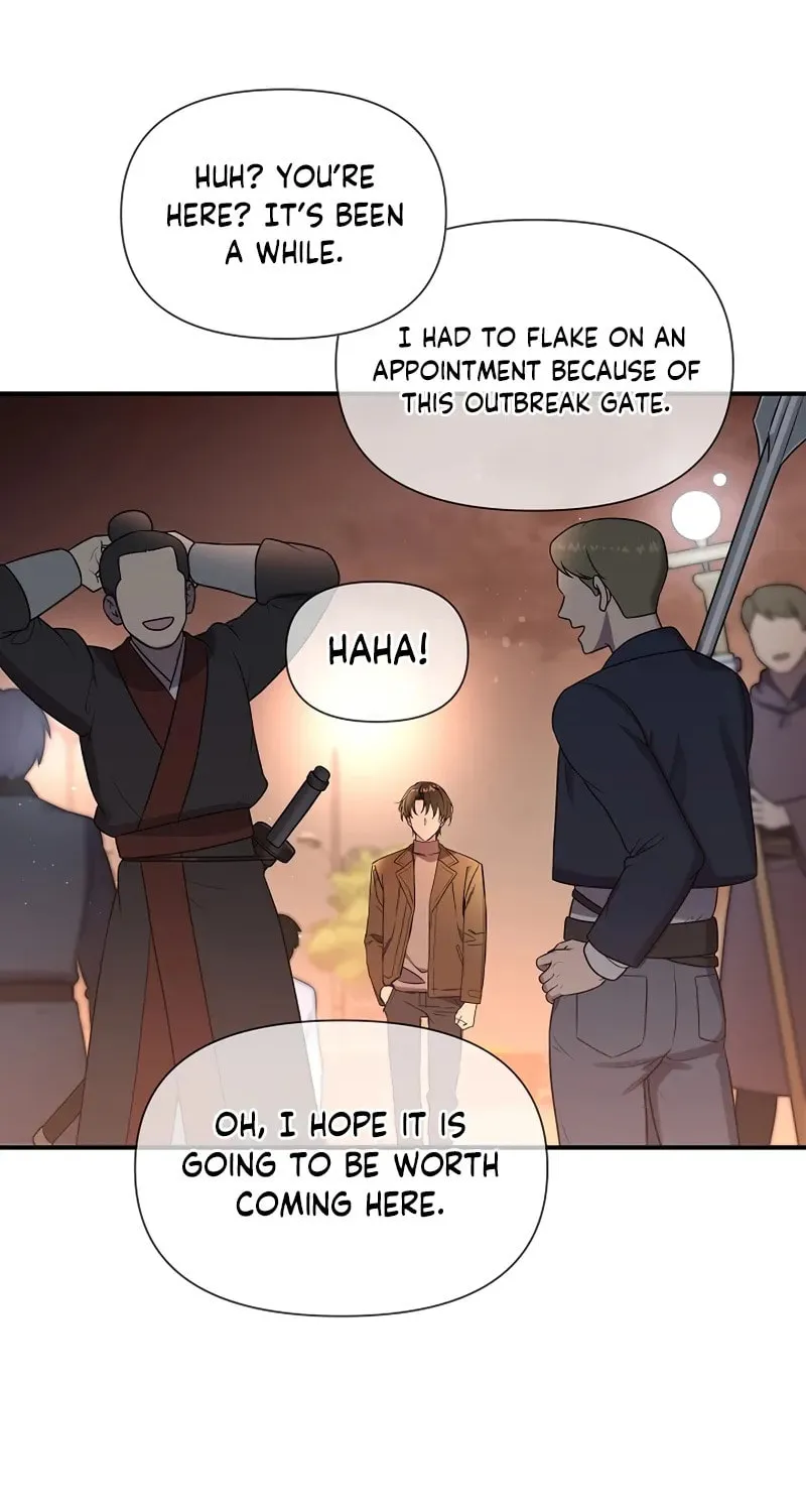 Somebody Stop the Pope Chapter 8 page 69 - 