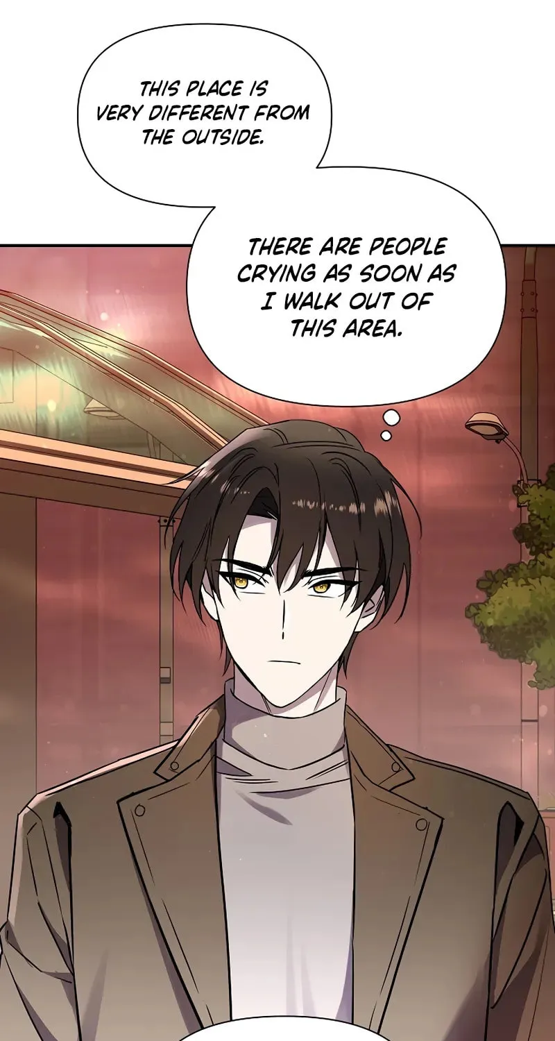 Somebody Stop the Pope Chapter 8 page 70 - 