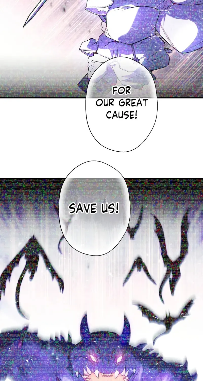 Somebody Stop the Pope Chapter 8 page 8 - 