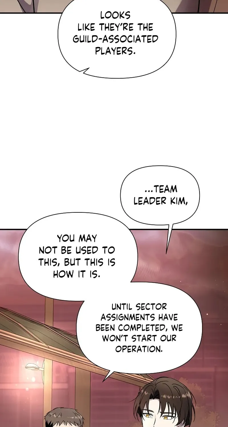 Somebody Stop the Pope Chapter 8 page 71 - 