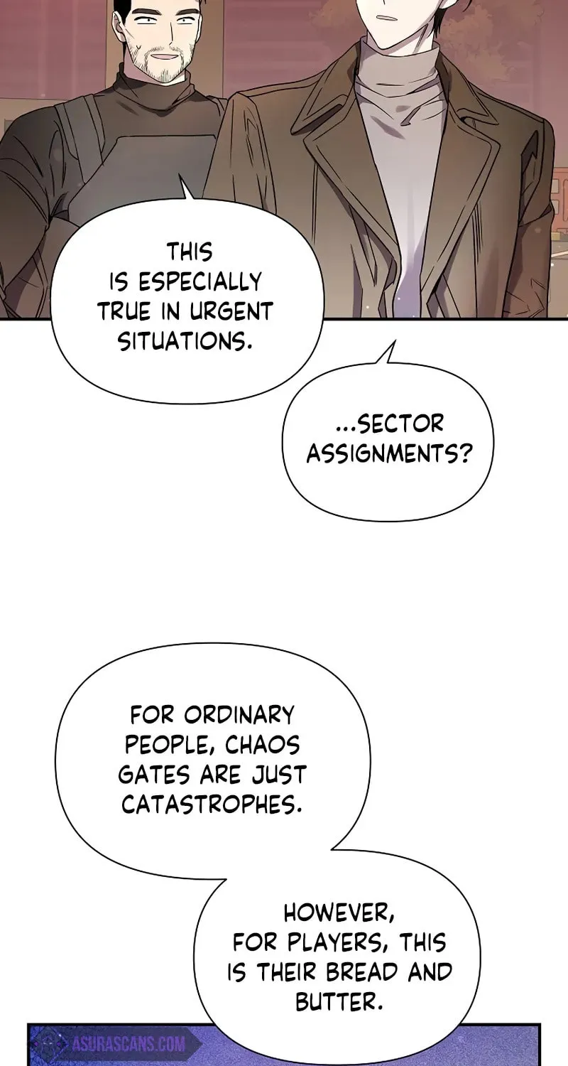 Somebody Stop the Pope Chapter 8 page 72 - 
