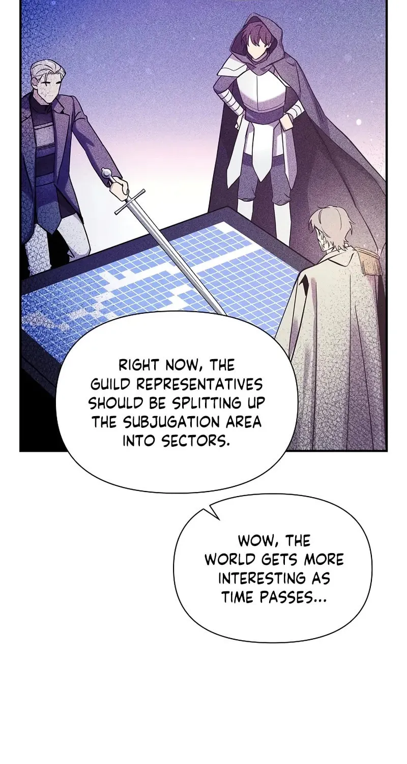 Somebody Stop the Pope Chapter 8 page 73 - 