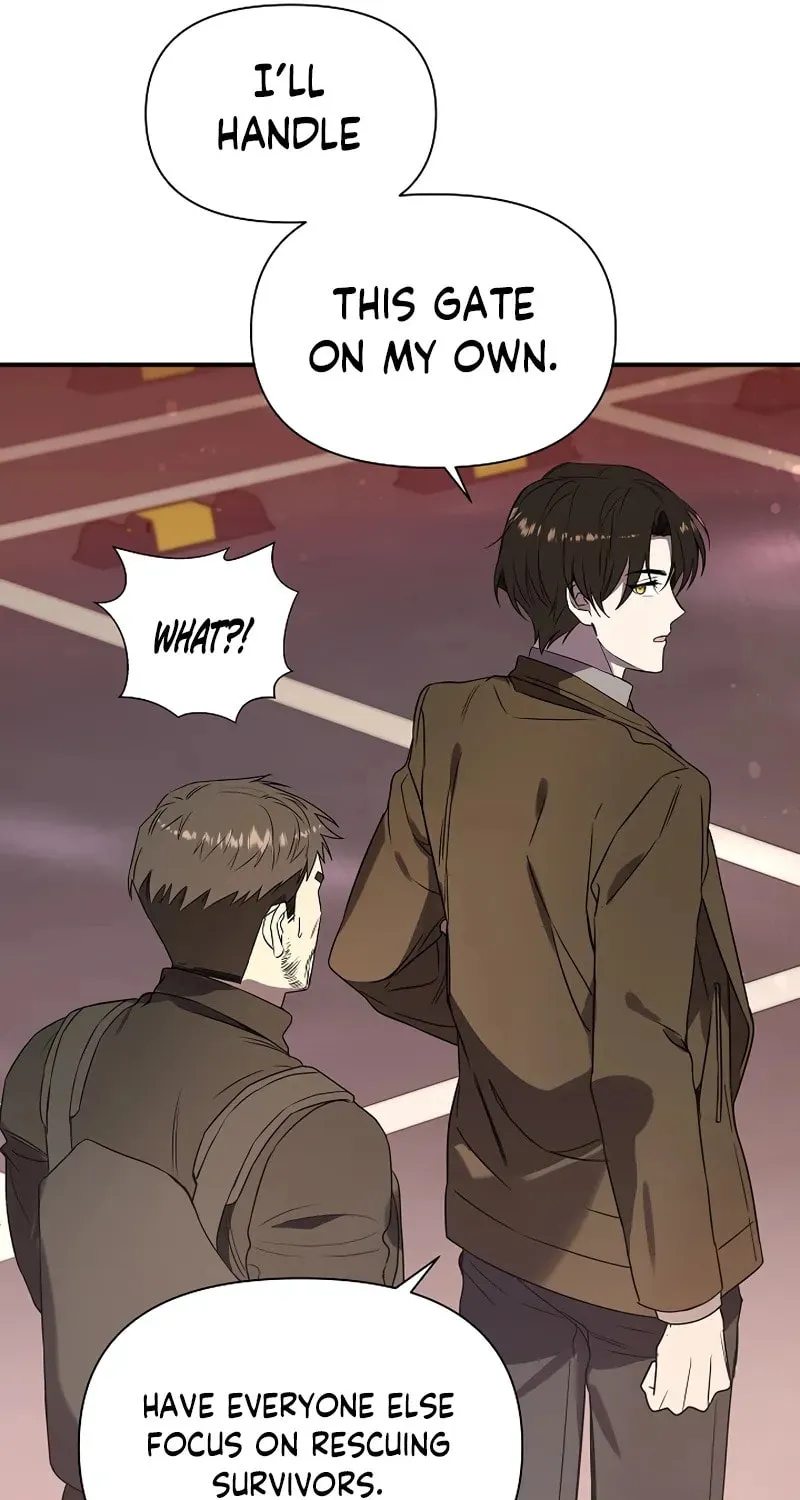 Somebody Stop the Pope Chapter 8 page 77 - 