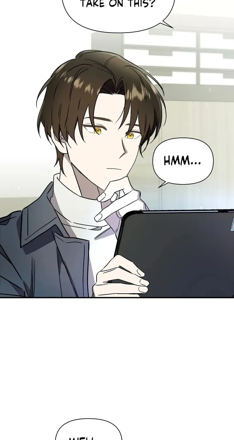 Somebody Stop the Pope Chapter 8 page 10 - 