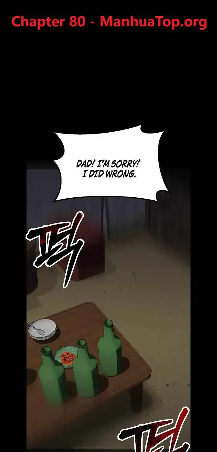 Somebody Stop the Pope Chapter 80 page 1 - 
