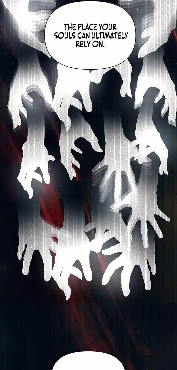 Somebody Stop the Pope Chapter 80 page 19 - 