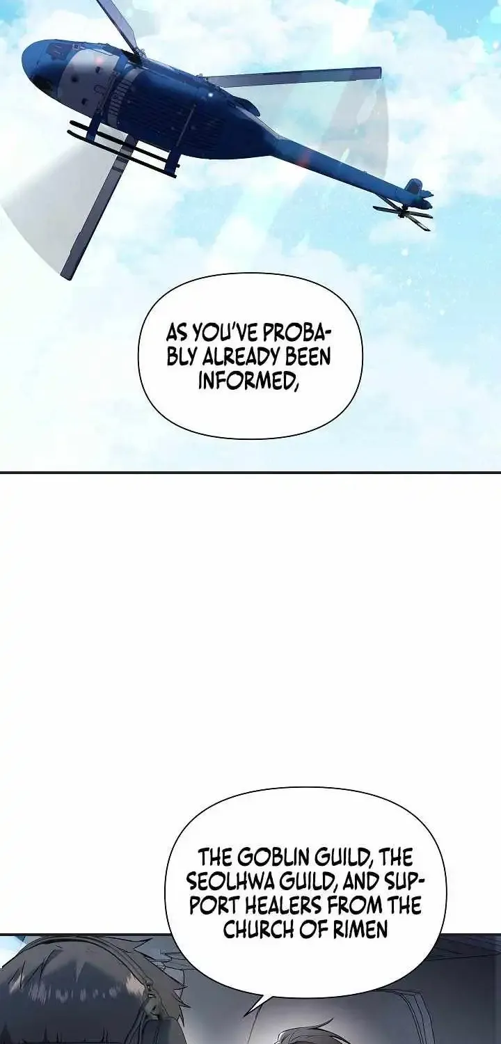 Somebody Stop the Pope Chapter 80 page 36 - 