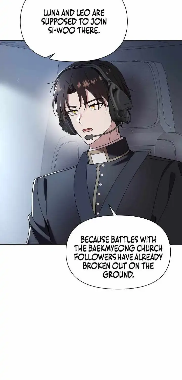 Somebody Stop the Pope Chapter 80 page 38 - 