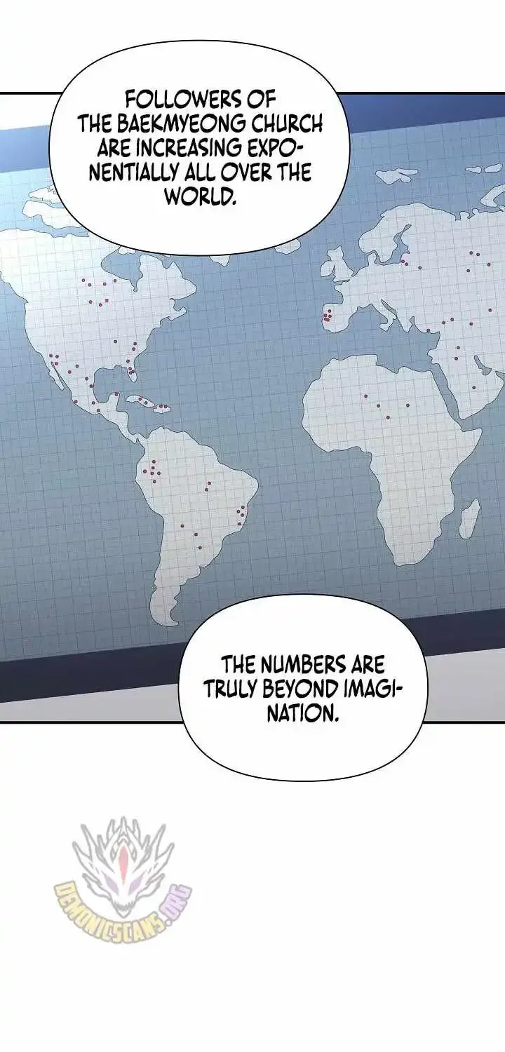 Somebody Stop the Pope Chapter 80 page 40 - 