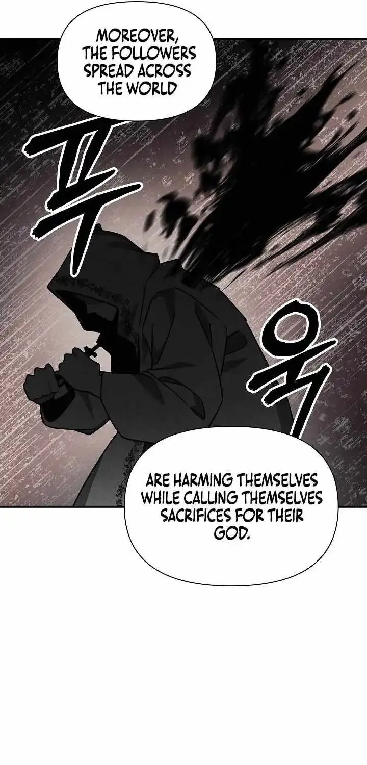Somebody Stop the Pope Chapter 80 page 42 - 