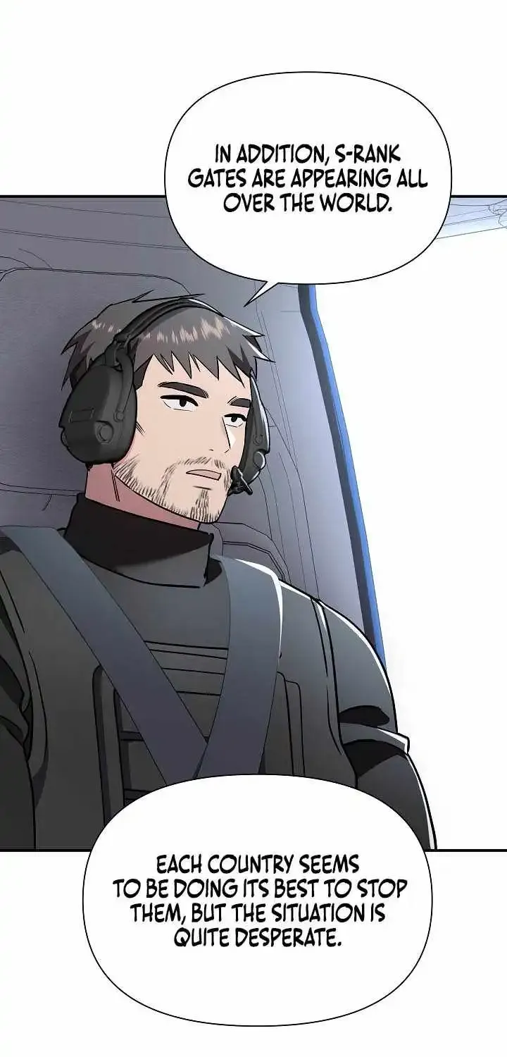 Somebody Stop the Pope Chapter 80 page 44 - 