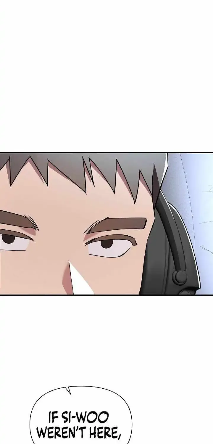 Somebody Stop the Pope Chapter 80 page 45 - 