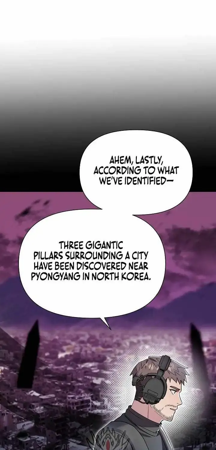 Somebody Stop the Pope Chapter 80 page 47 - 