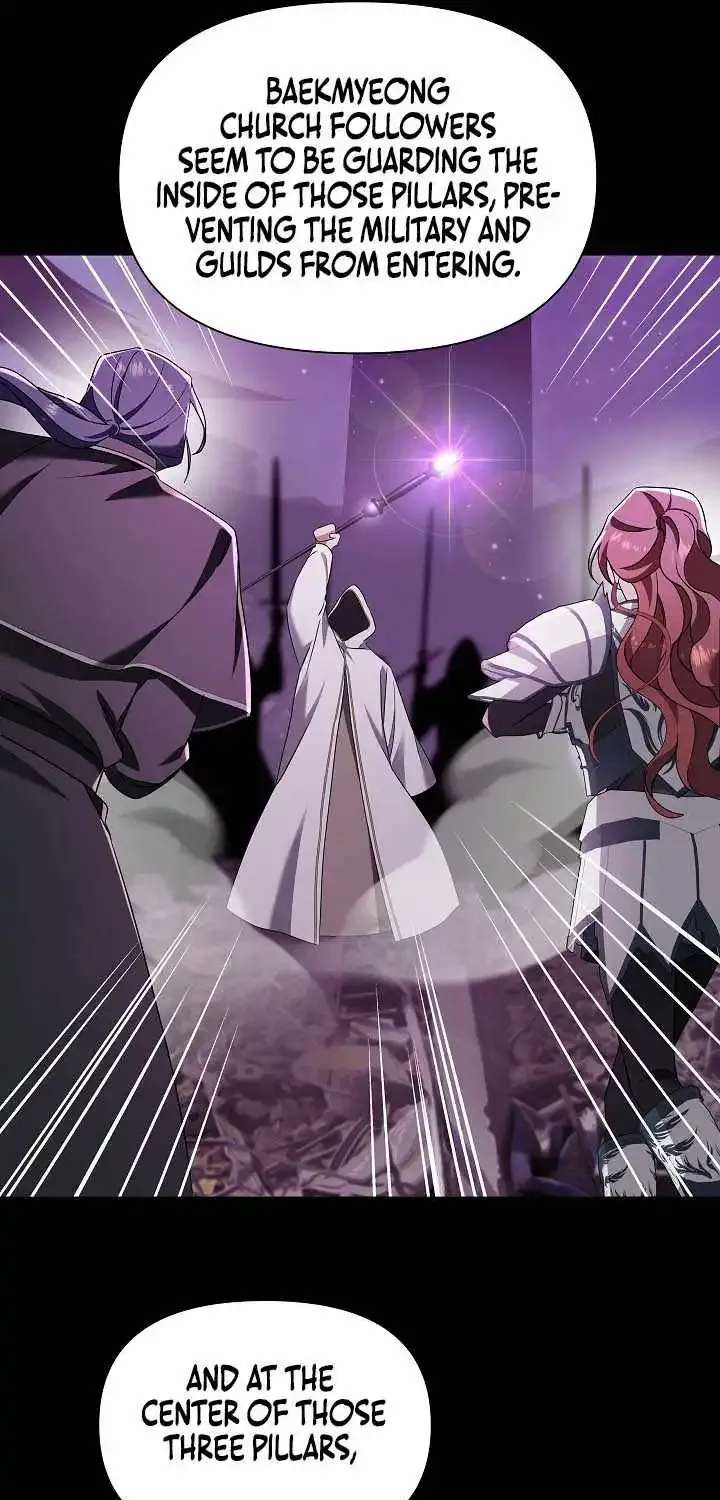 Somebody Stop the Pope Chapter 80 page 49 - 