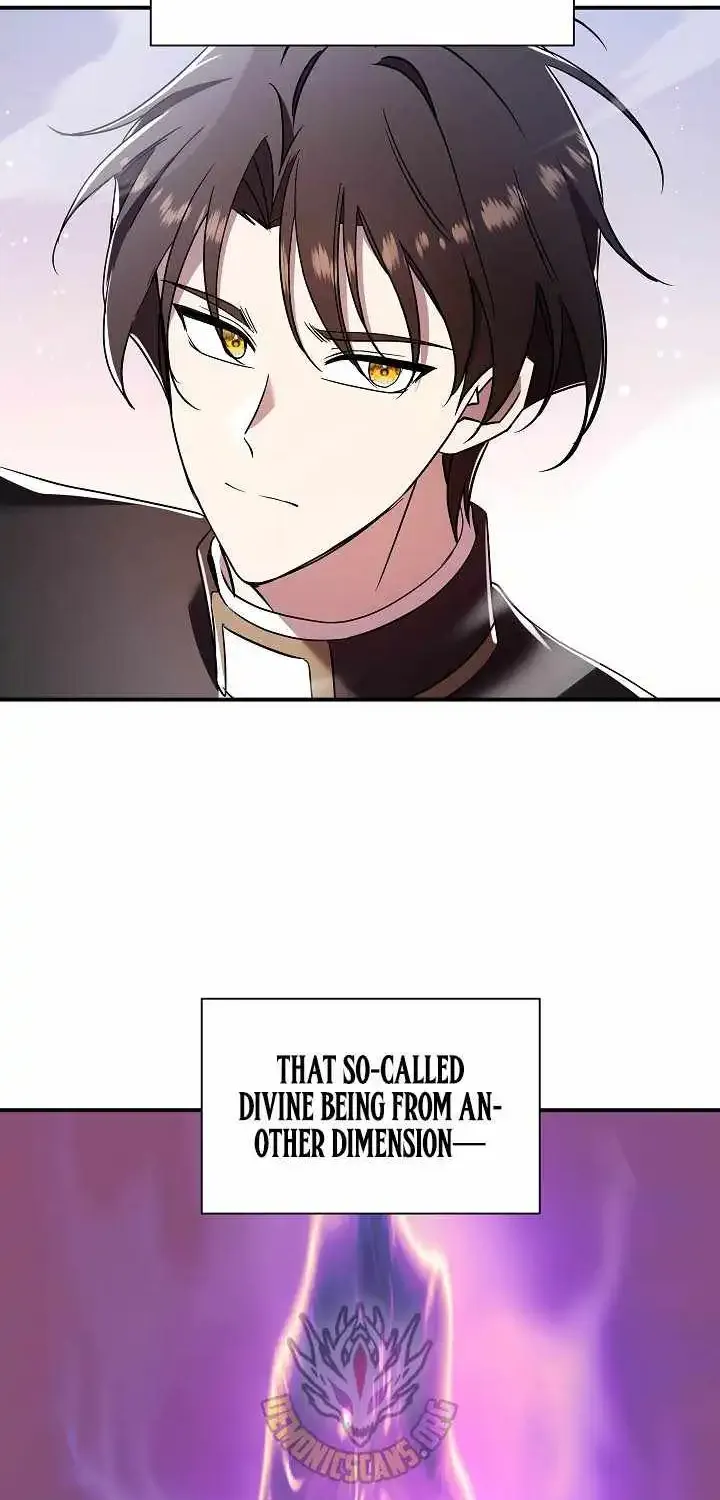 Somebody Stop the Pope Chapter 80 page 54 - 