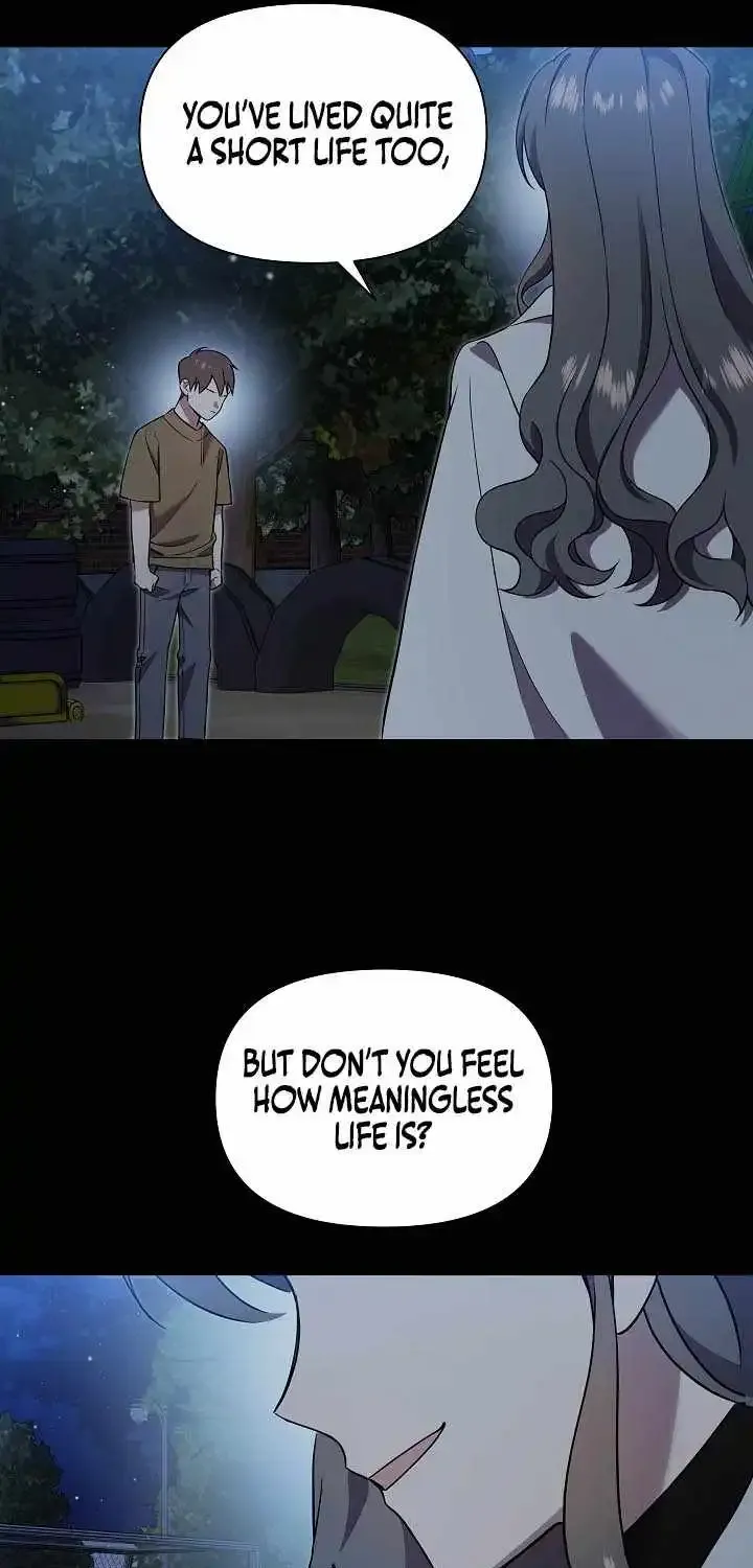 Somebody Stop the Pope Chapter 80 page 7 - 