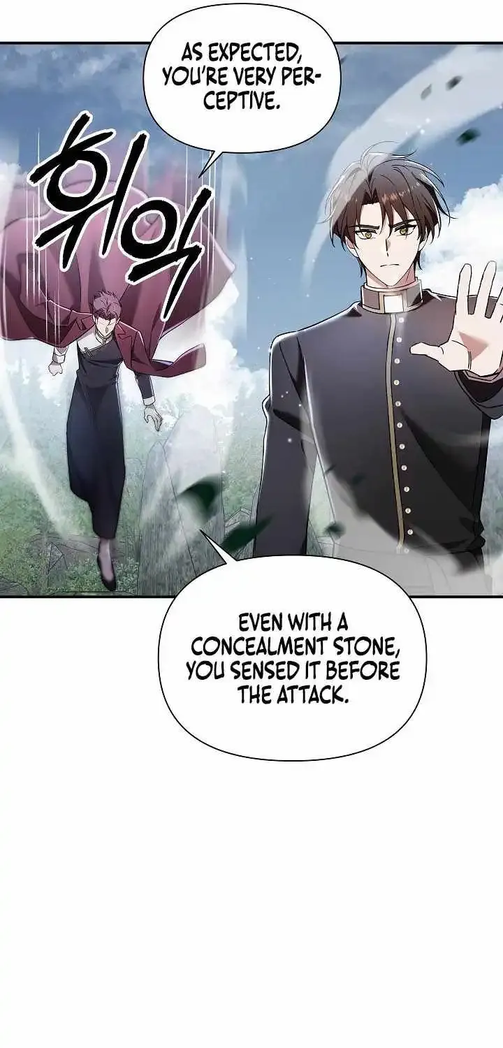 Somebody Stop the Pope Chapter 80 page 63 - 
