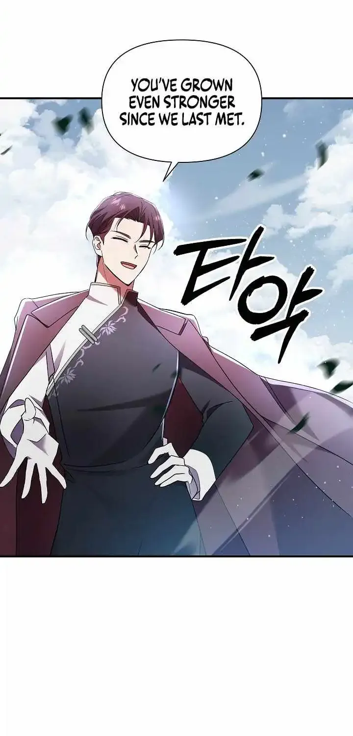 Somebody Stop the Pope Chapter 80 page 64 - 