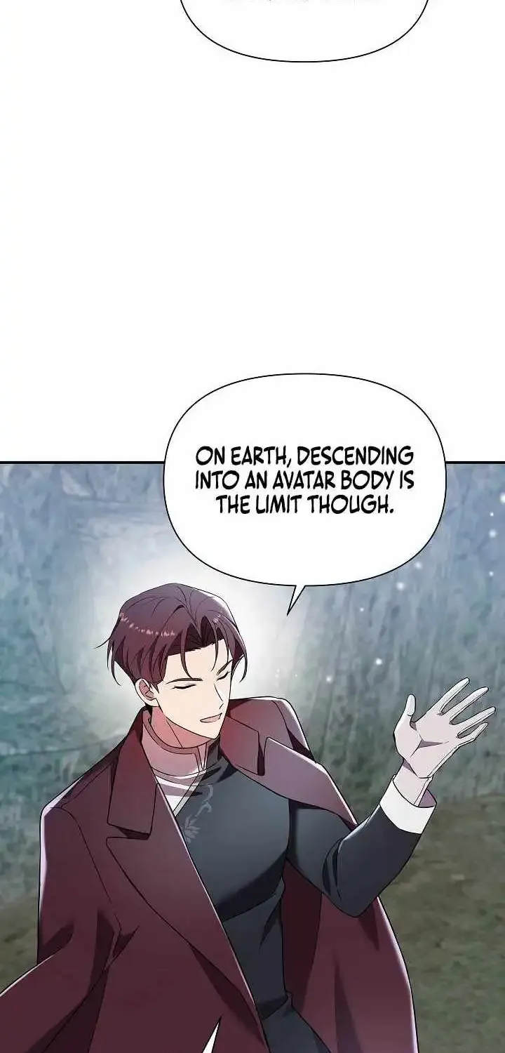 Somebody Stop the Pope Chapter 80 page 70 - 