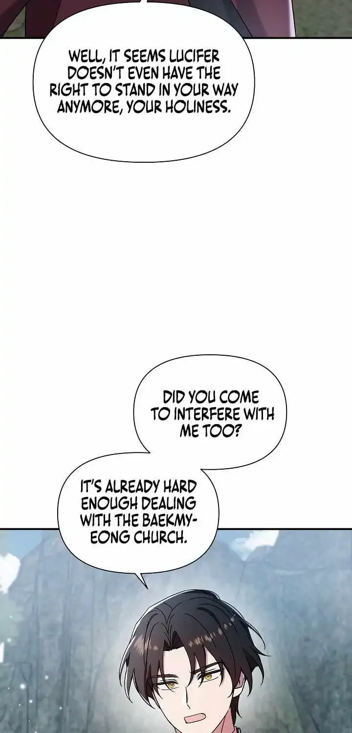 Somebody Stop the Pope Chapter 80 page 71 - 