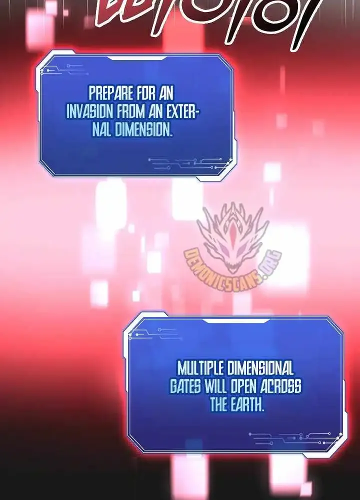 Somebody Stop the Pope Chapter 80 page 82 - 
