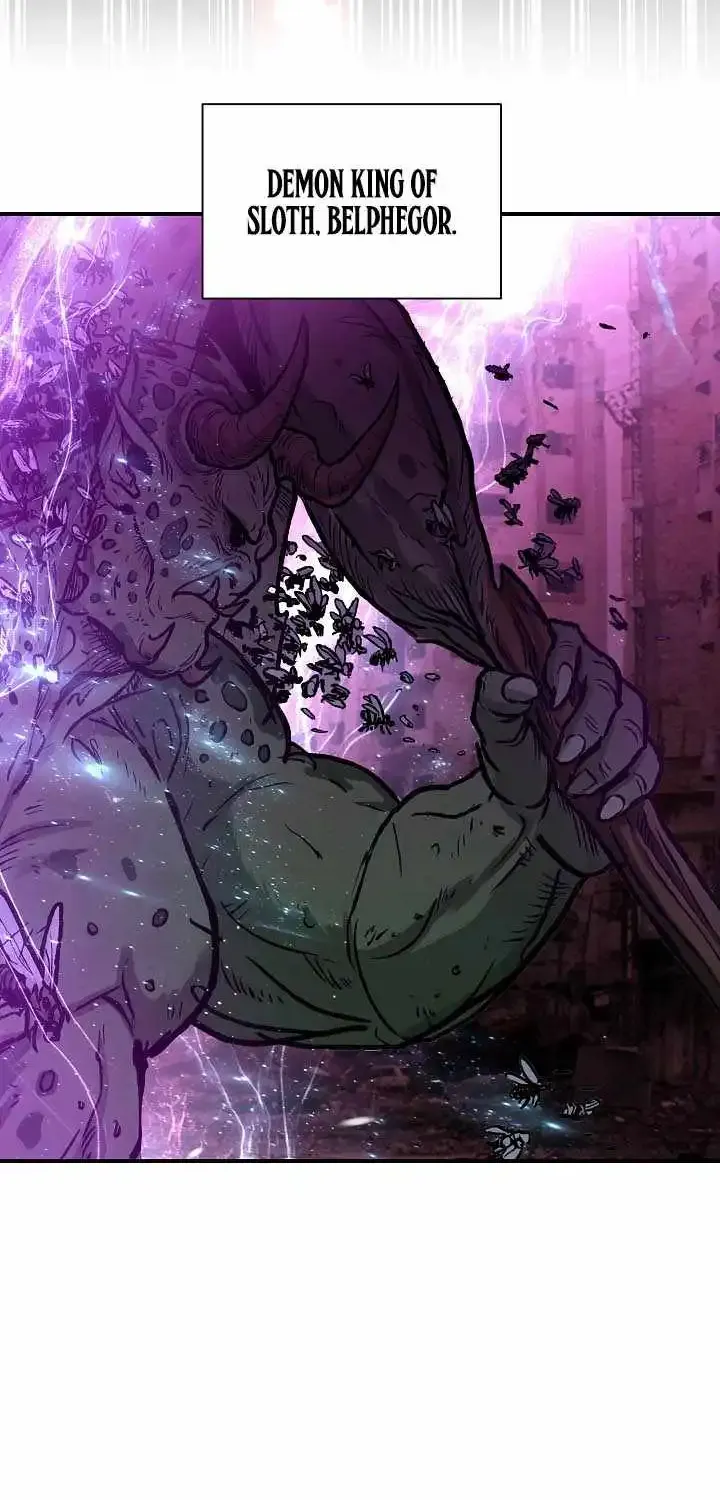Somebody Stop the Pope Chapter 80 page 84 - 