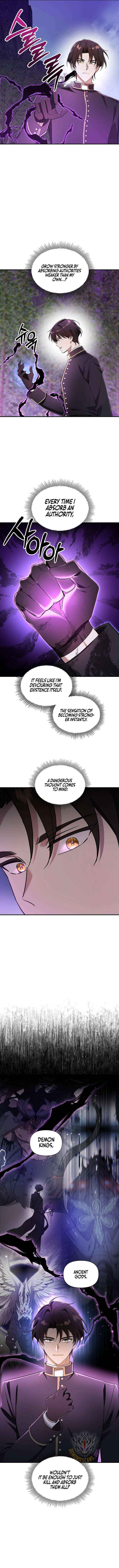 Somebody Stop the Pope Chapter 81 page 7 - 