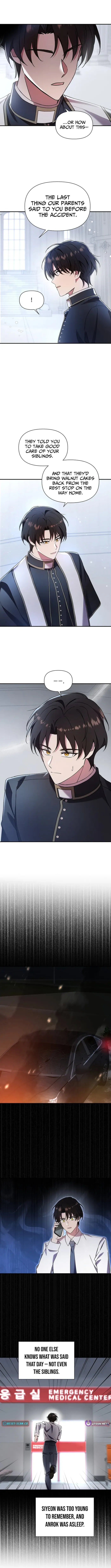 Somebody Stop the Pope Chapter 82 page 4 - 