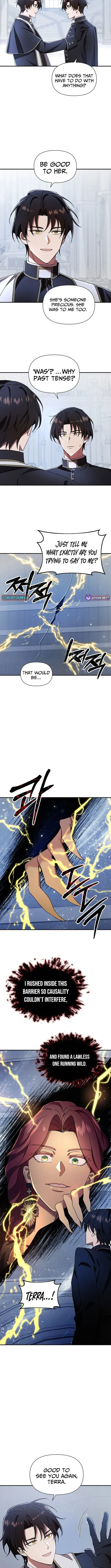 Somebody Stop the Pope Chapter 82 page 7 - 