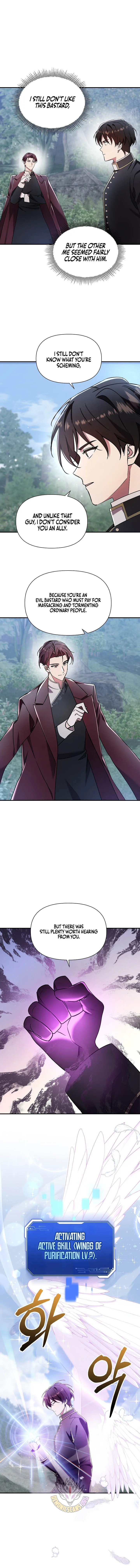 Somebody Stop the Pope Chapter 83 page 4 - 